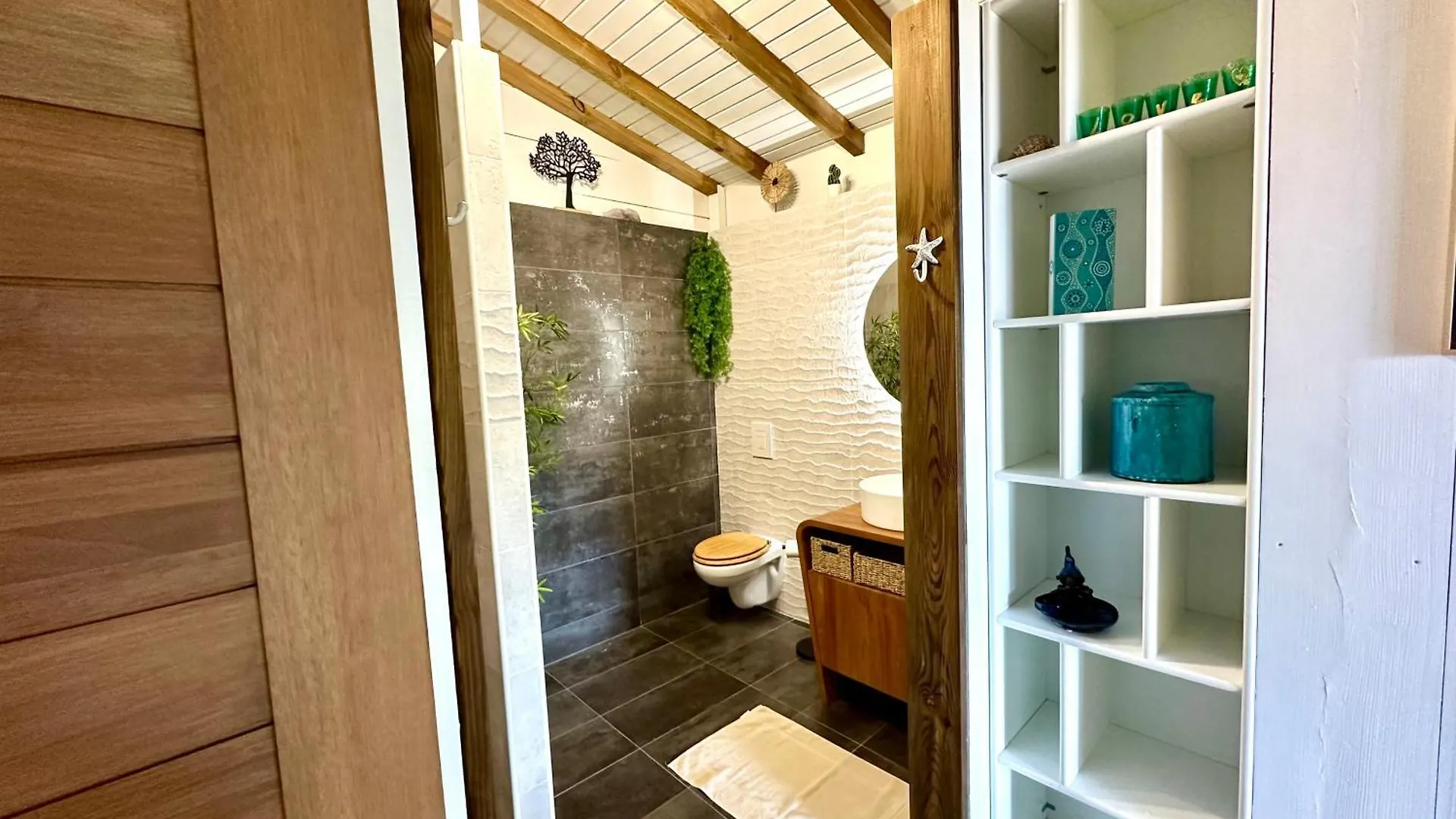 Villa O Karet Pointe-Noire