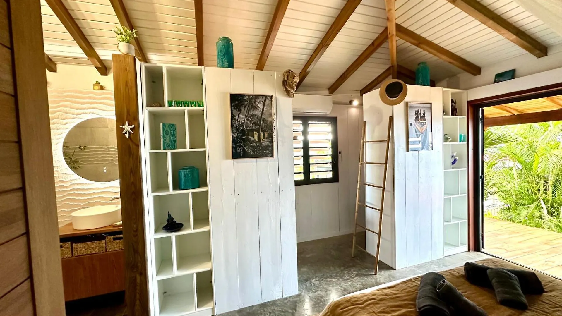 Villa O Karet Pointe-Noire