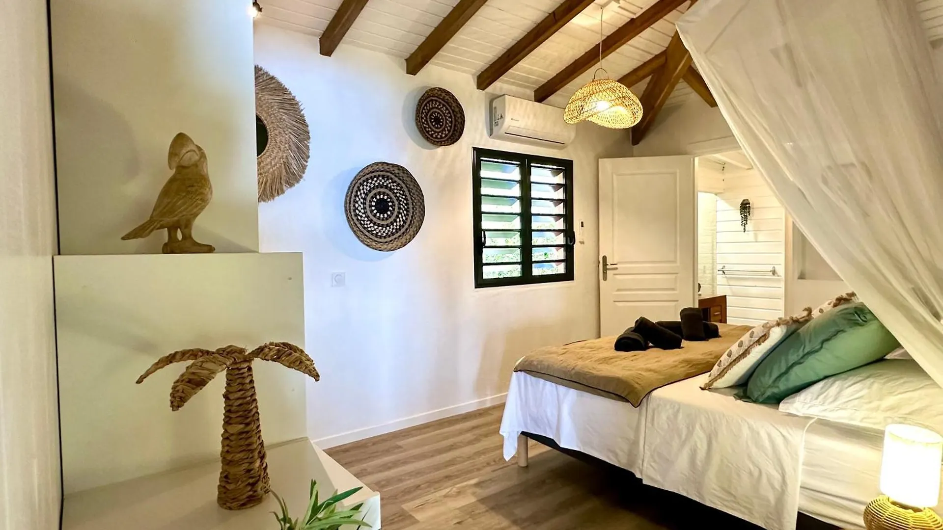 Villa O Karet Pointe-Noire